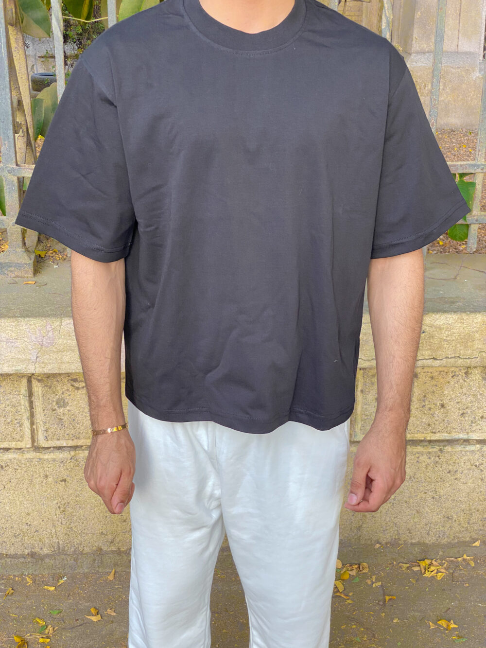 BOXY FIT T-SHIRT - Image 3
