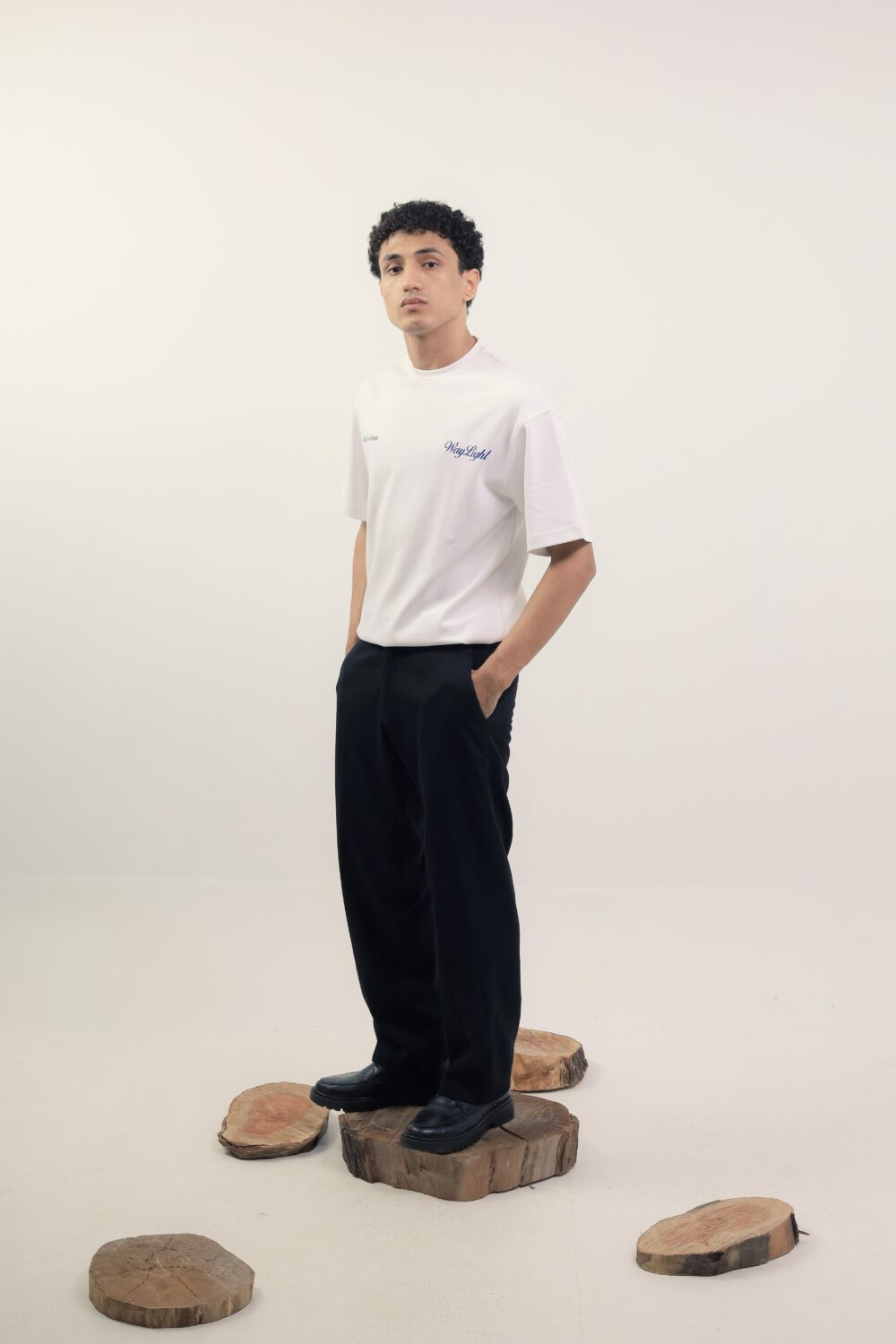 The way light t-shirt - Image 8