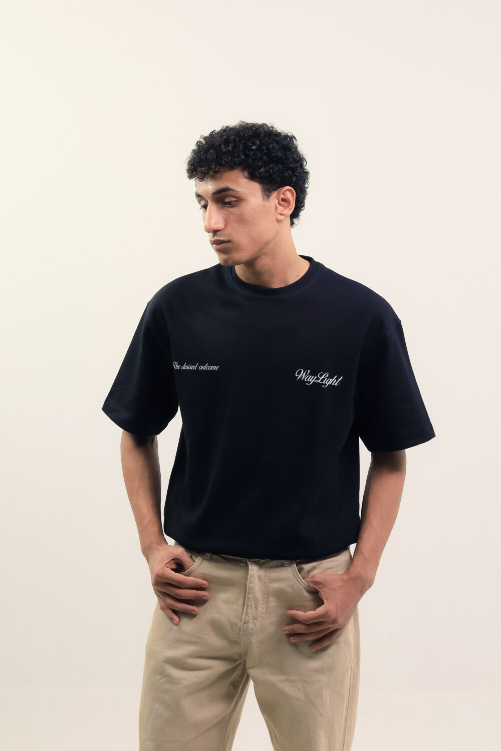The way light t-shirt - Image 9
