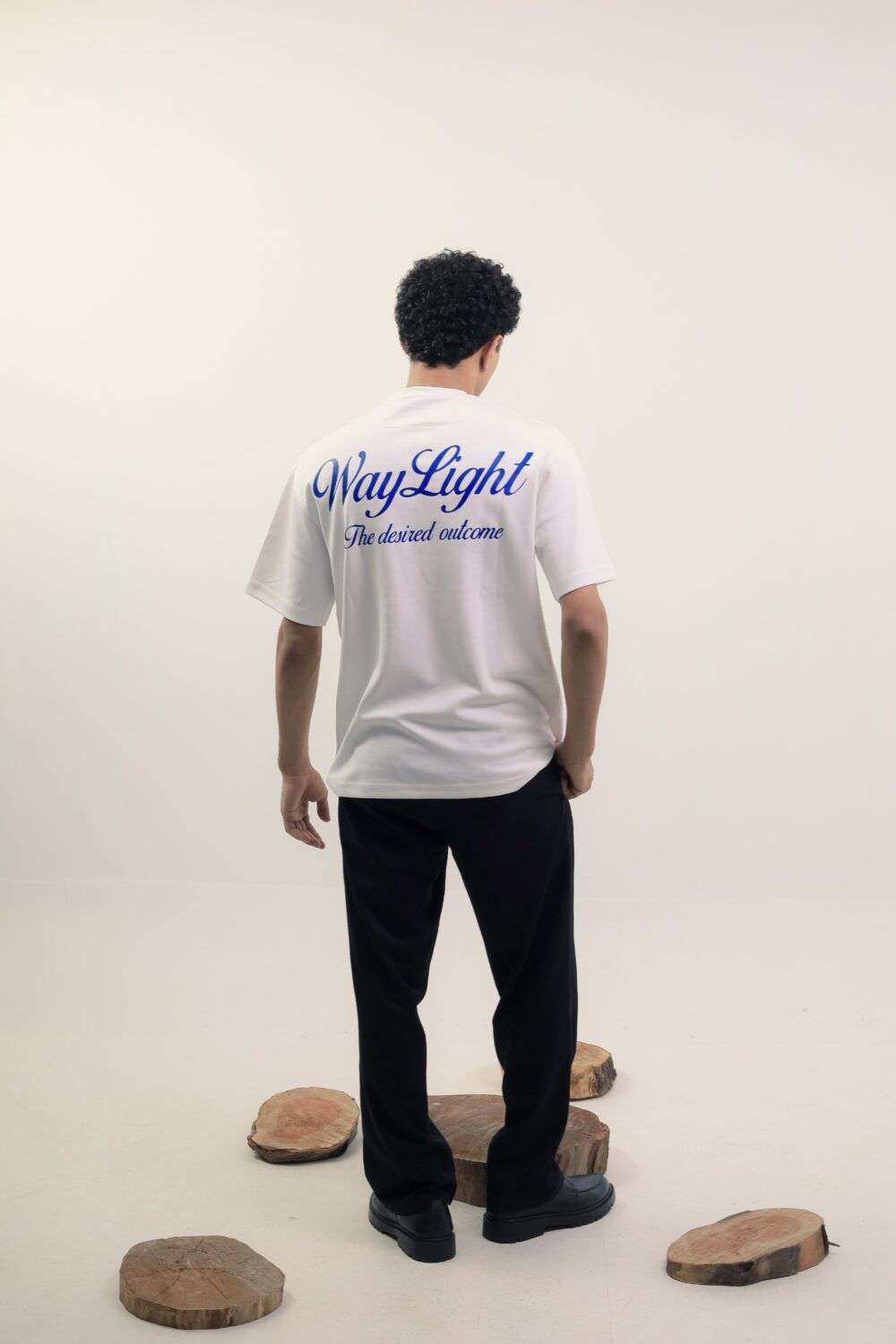 The way light t-shirt - Image 7