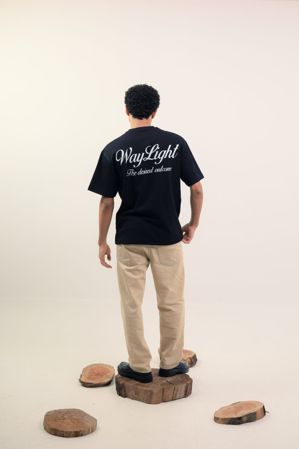 The way light t-shirt - Image 10