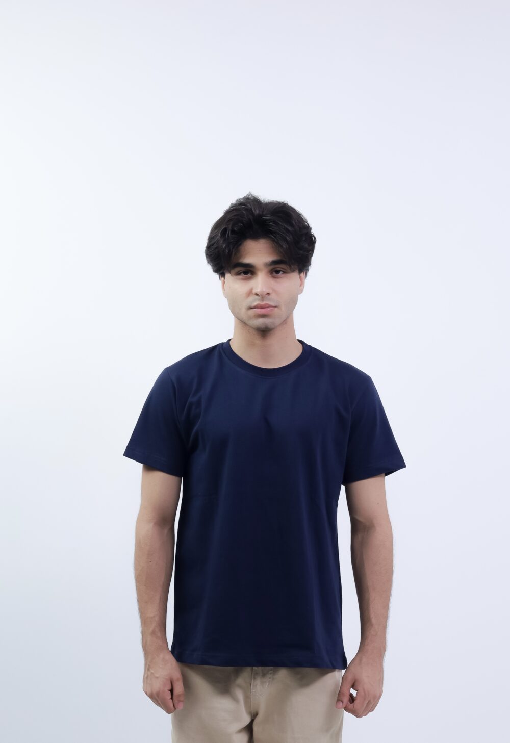 REGURAL FIT T-SHIRT - Image 5