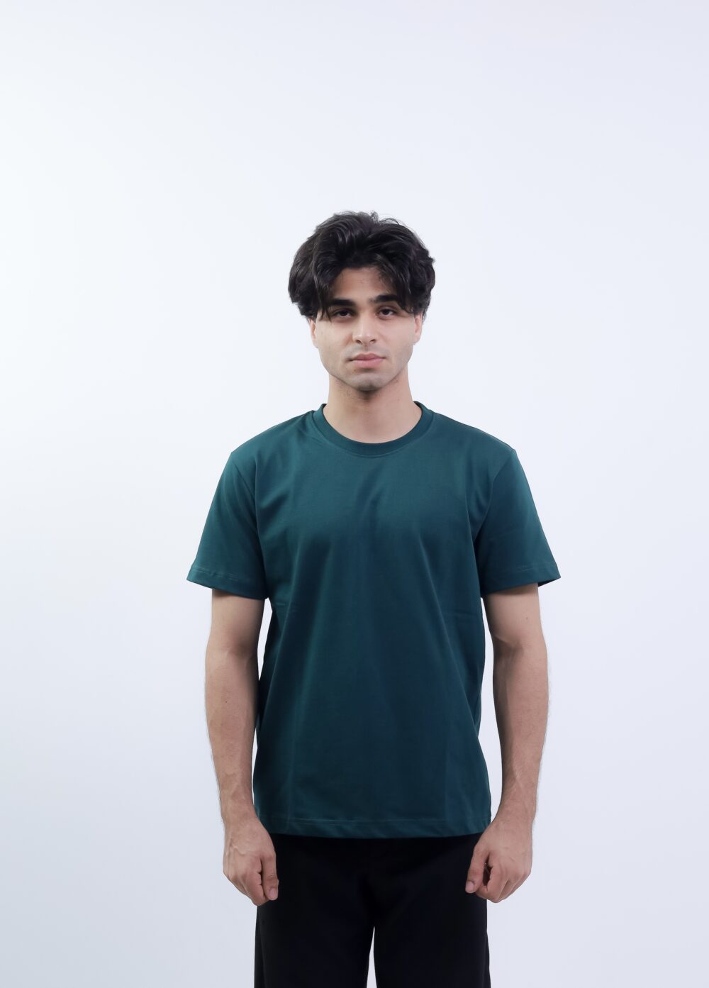 REGURAL FIT T-SHIRT - Image 7