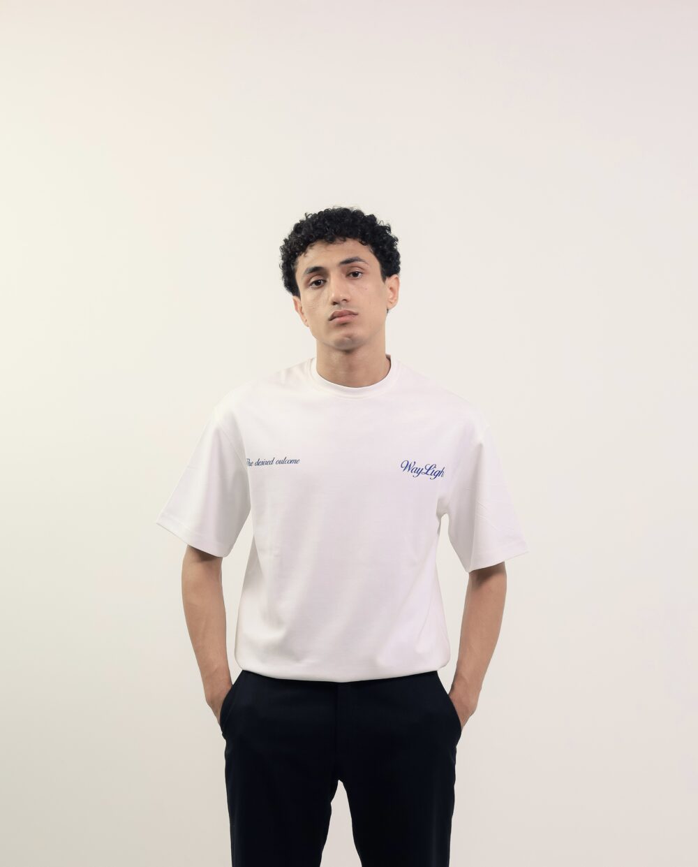 The way light t-shirt - Image 6