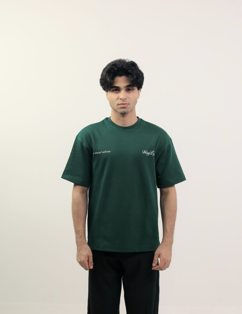 The way light t-shirt - Image 4