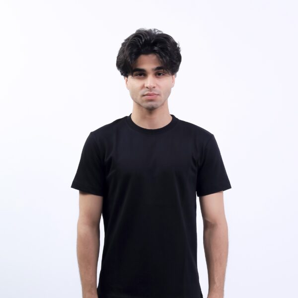 REGURAL FIT T-SHIRT