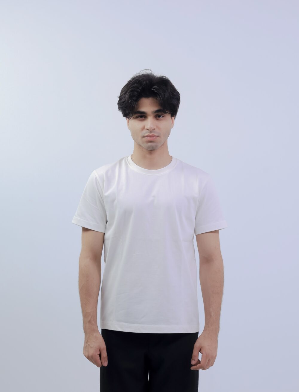 REGURAL FIT T-SHIRT - Image 3