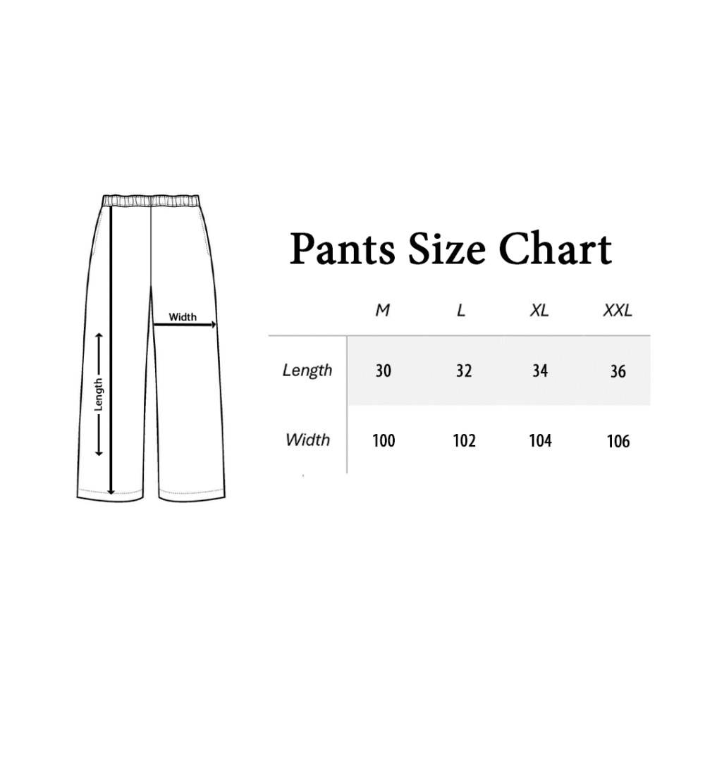 The Way Light pants - Image 8
