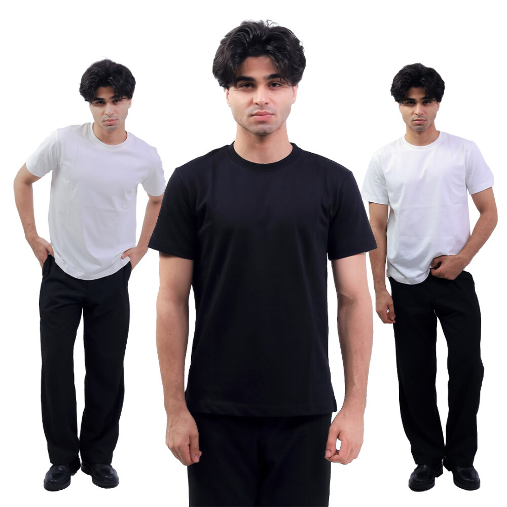 GET 3 T-SHIRT - Image 4