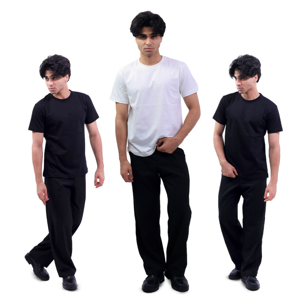 GET 3 T-SHIRT - Image 5