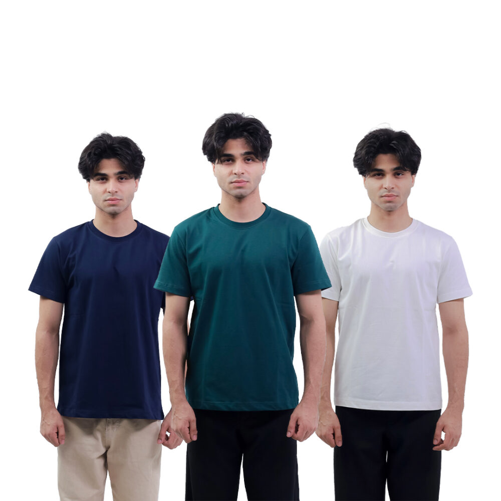 GET 3 T-SHIRT - Image 3