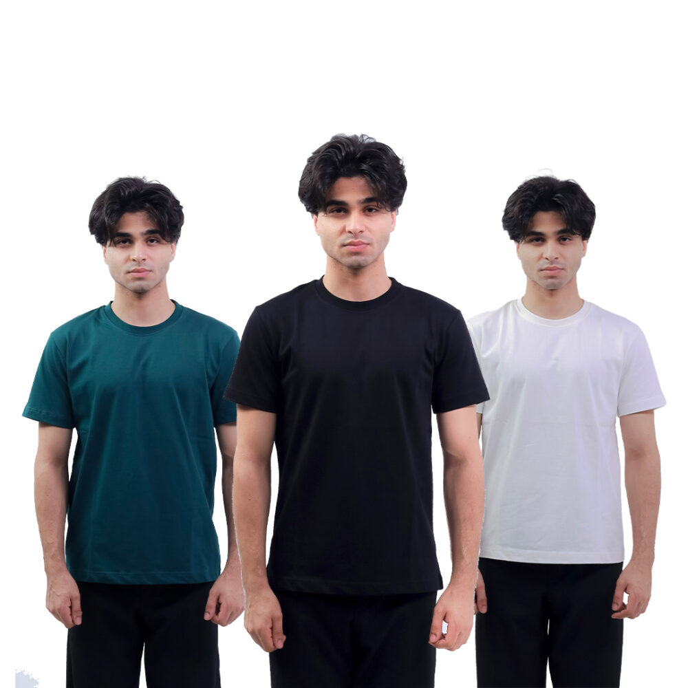 GET 3 T-SHIRT - Image 2
