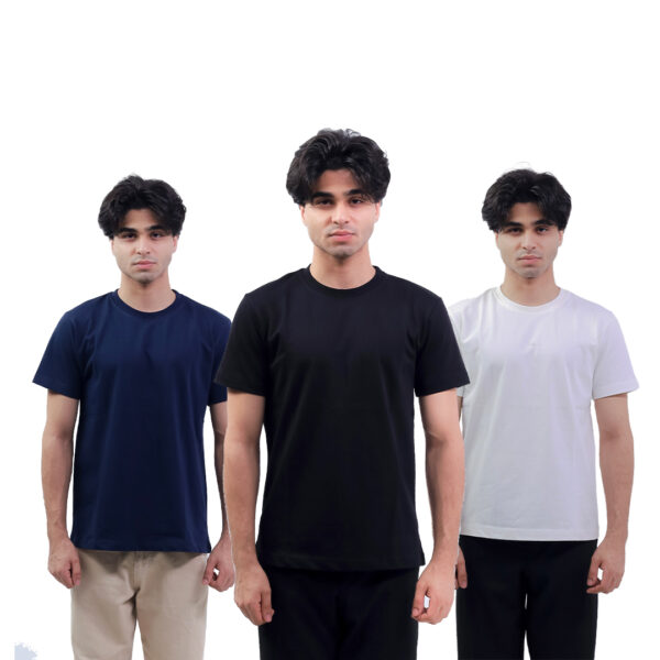 GET 3 T-SHIRT